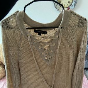 WOMENS FALL SWEATER🤩🧤
